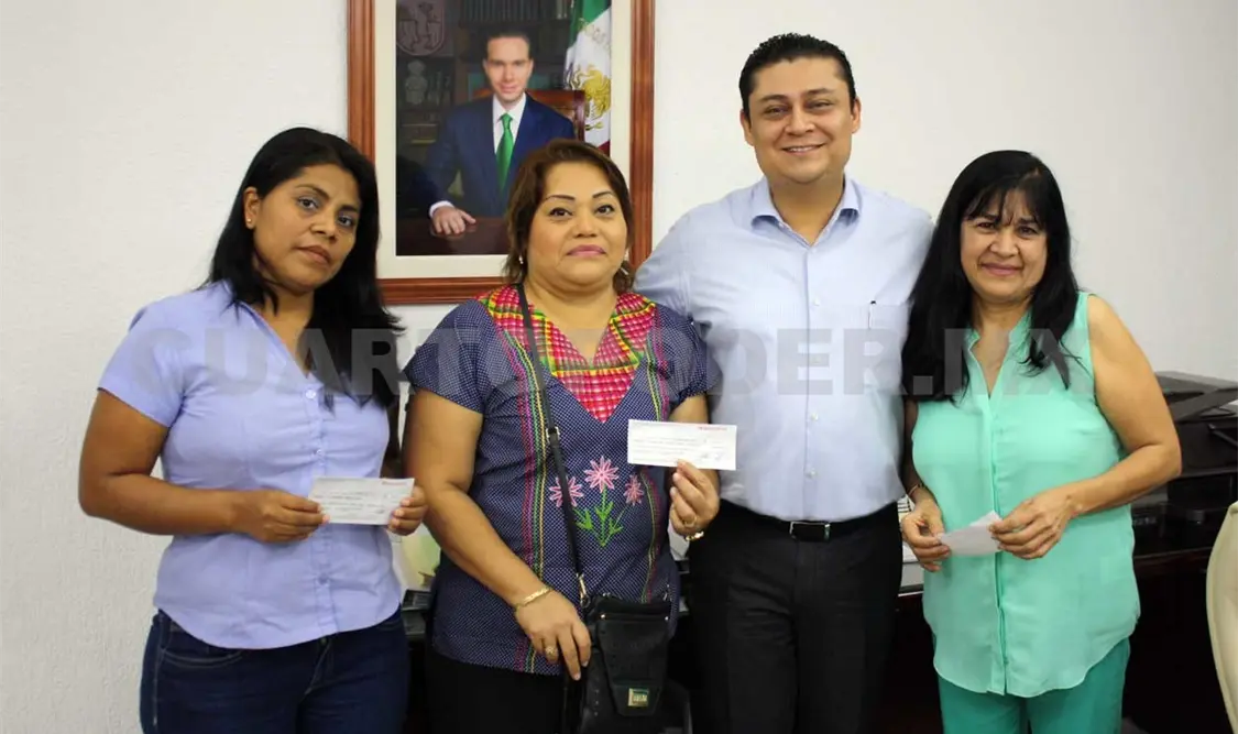 Inicia entrega de reembolsos por gastos de traslado