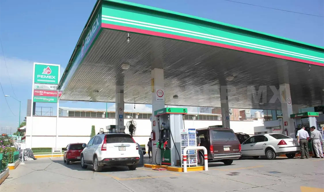 Admite Juzgado amparo contra “gasolinazo”