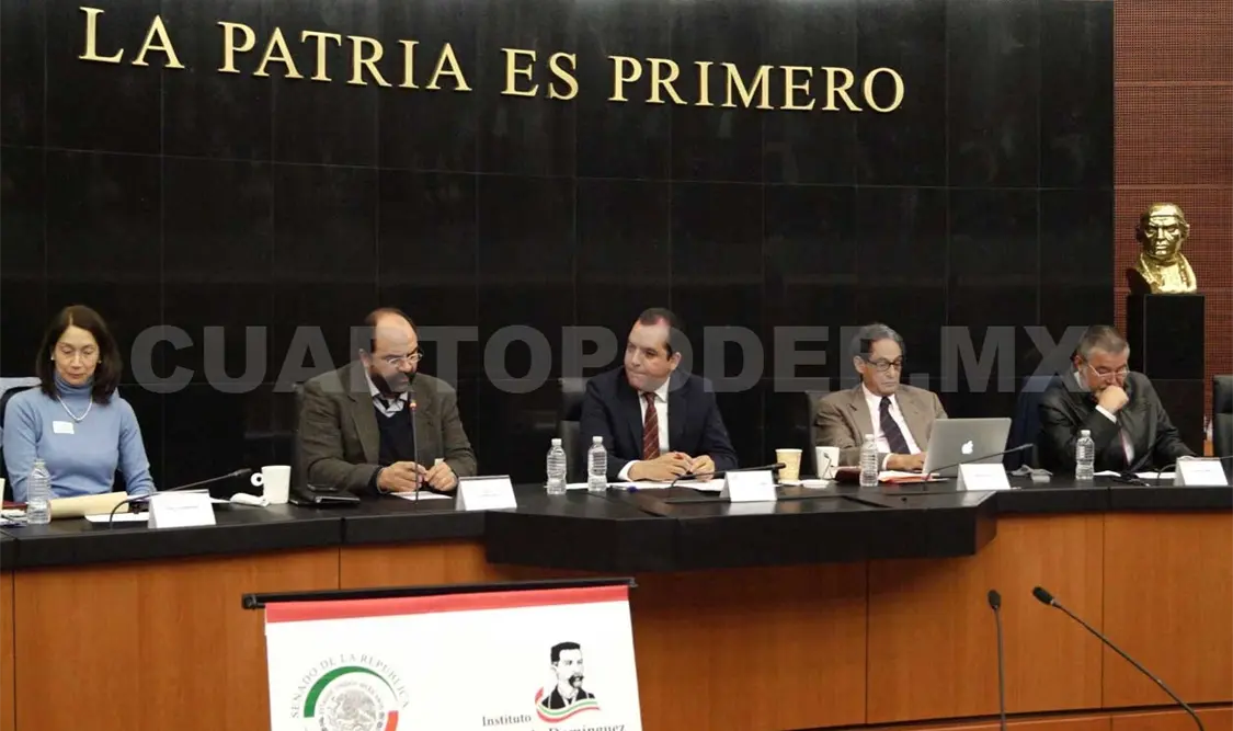 Relación entre México y EUA implica desafíos