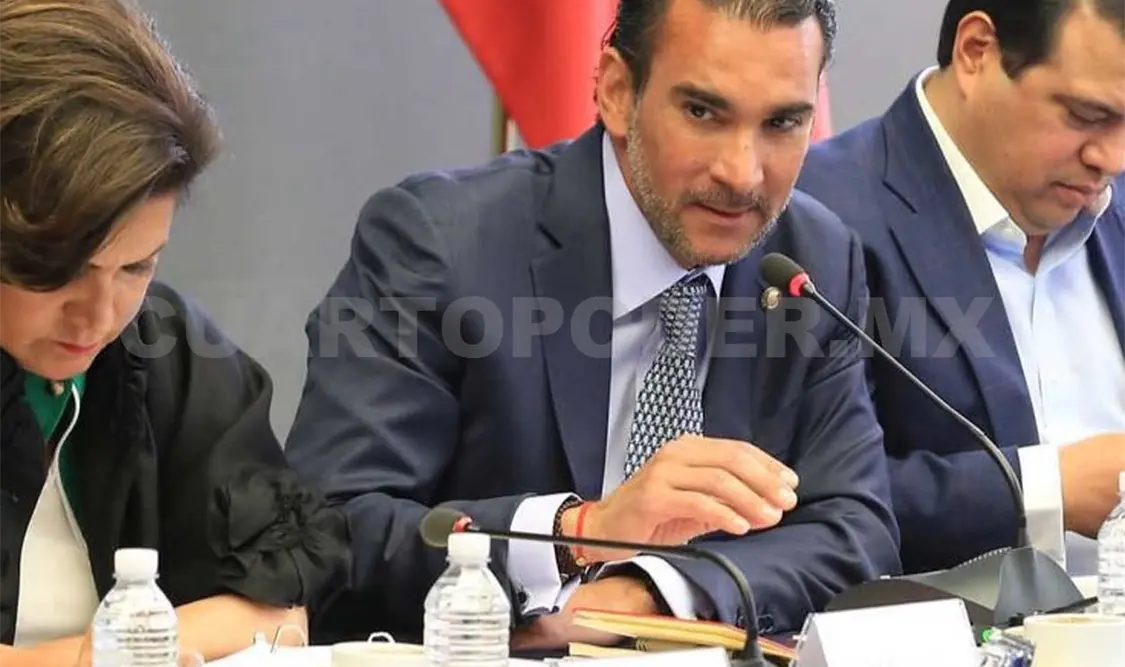 Urge evitar aumentos a la gasolina: Luis Melgar