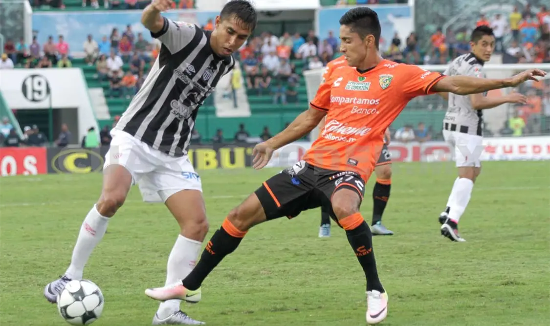 Arranca la Copa MX en casa ante Necaxa