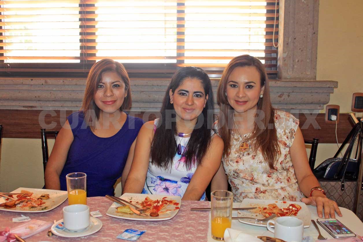 En espera de Alina
