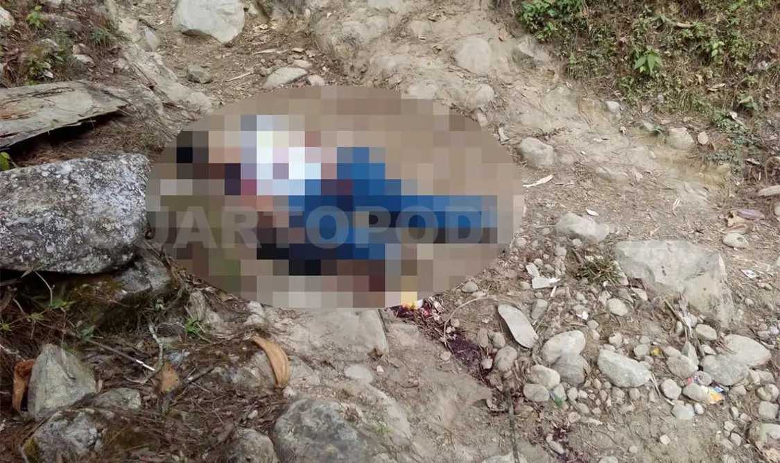 Asesinan a dos hermanos