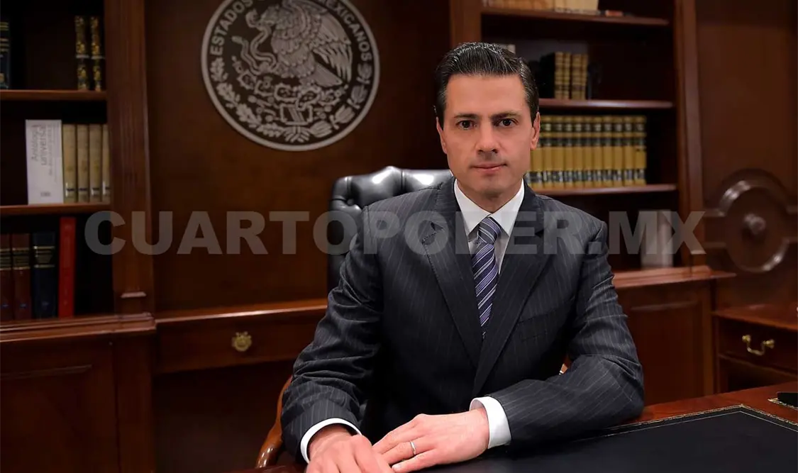 Recrimina política agresiva de Trump