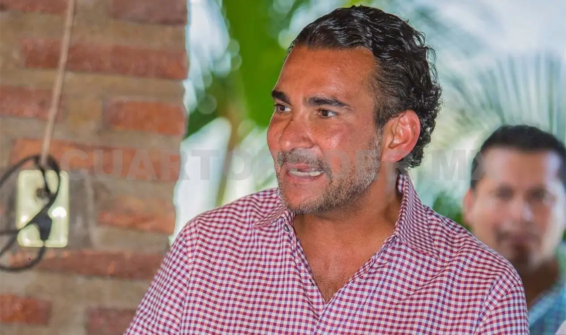 Urge rescatar la pesca productiva: Armando Melgar
