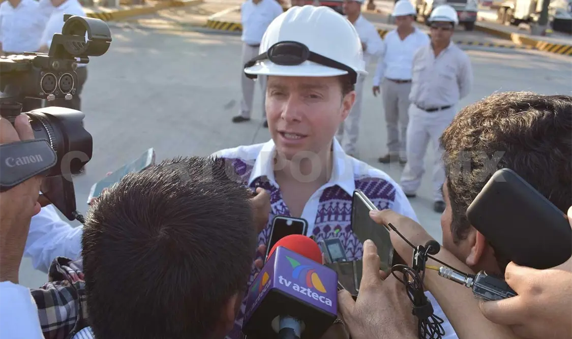 Los chiapanecos repatriados serán atendidos: MVC