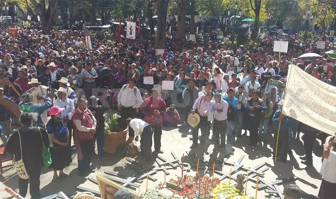 Recuerdan a obispo, tras seis años de su fallecimiento