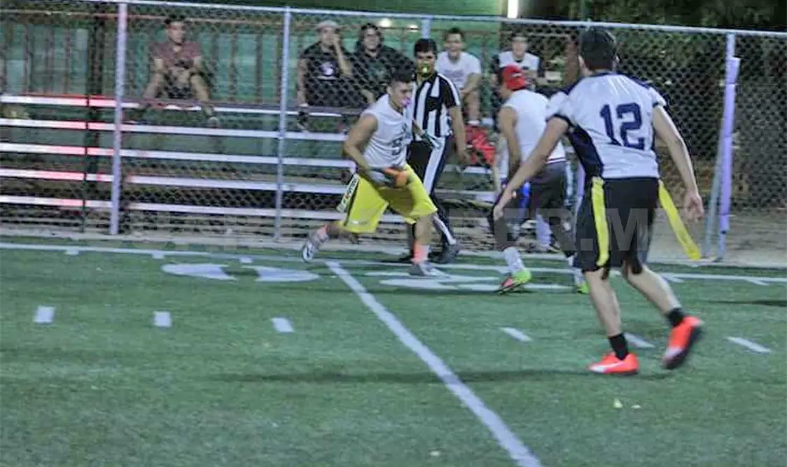 Kings por liderato ante Águilas Reales 2