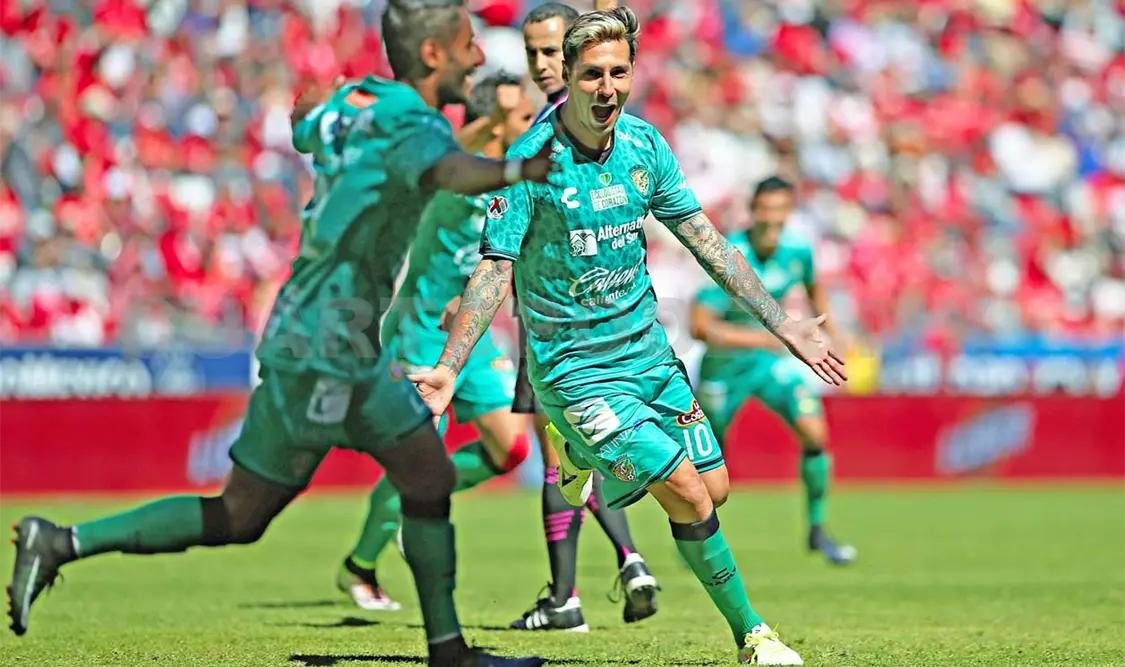 Tigres no espanta