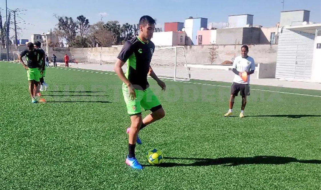 Estigarribia, feroz refuerzo guaraní