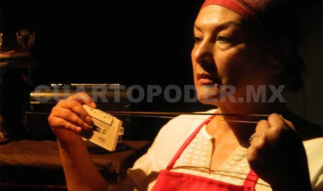 La Puerta Abierta está de estreno