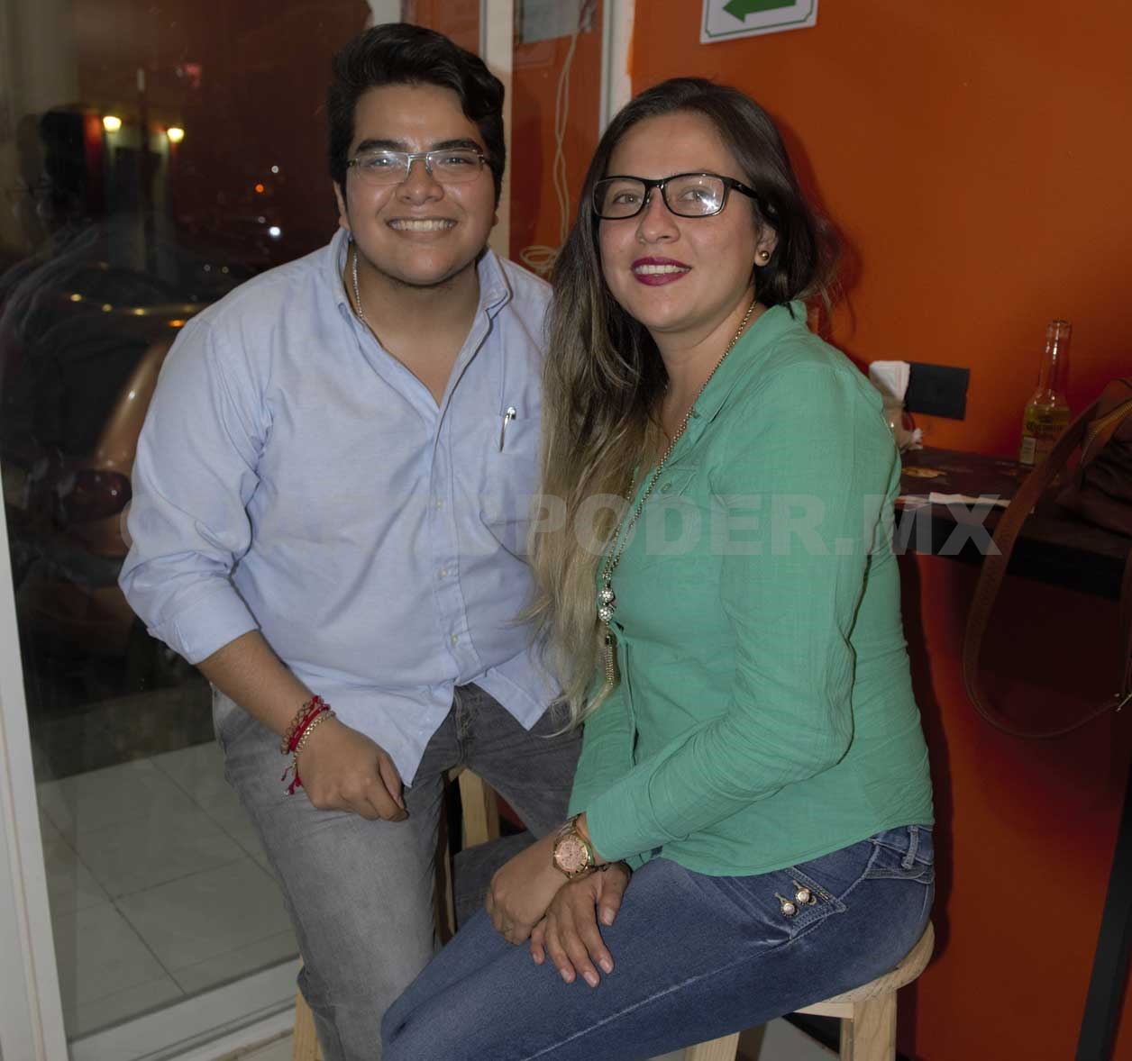 Capitalinos disfrutan amena tarde