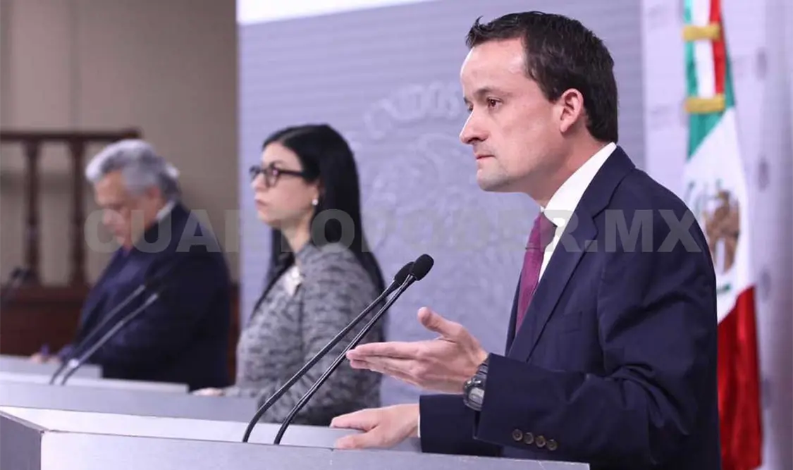 Disciplina financiera permite pago de pensiones