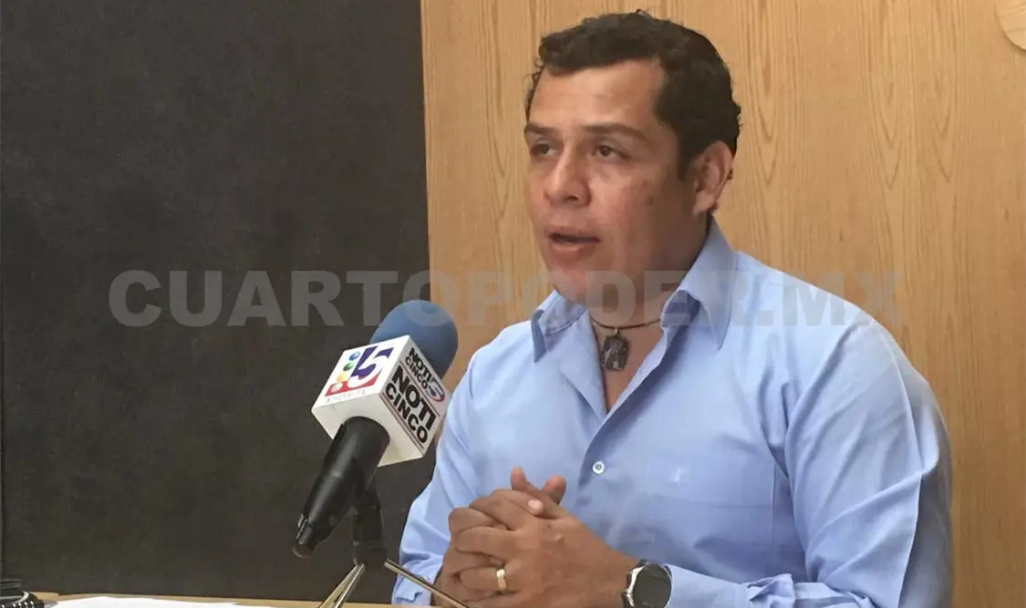 Ejecutivo busca fortalecer mercado