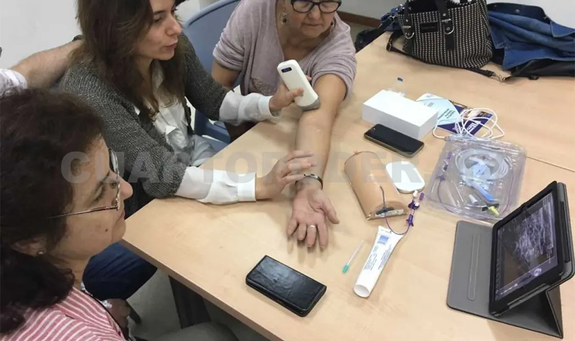 Hospital Dr. Jeús Gilberto Gómez Maza, presente en Congreso Internacional