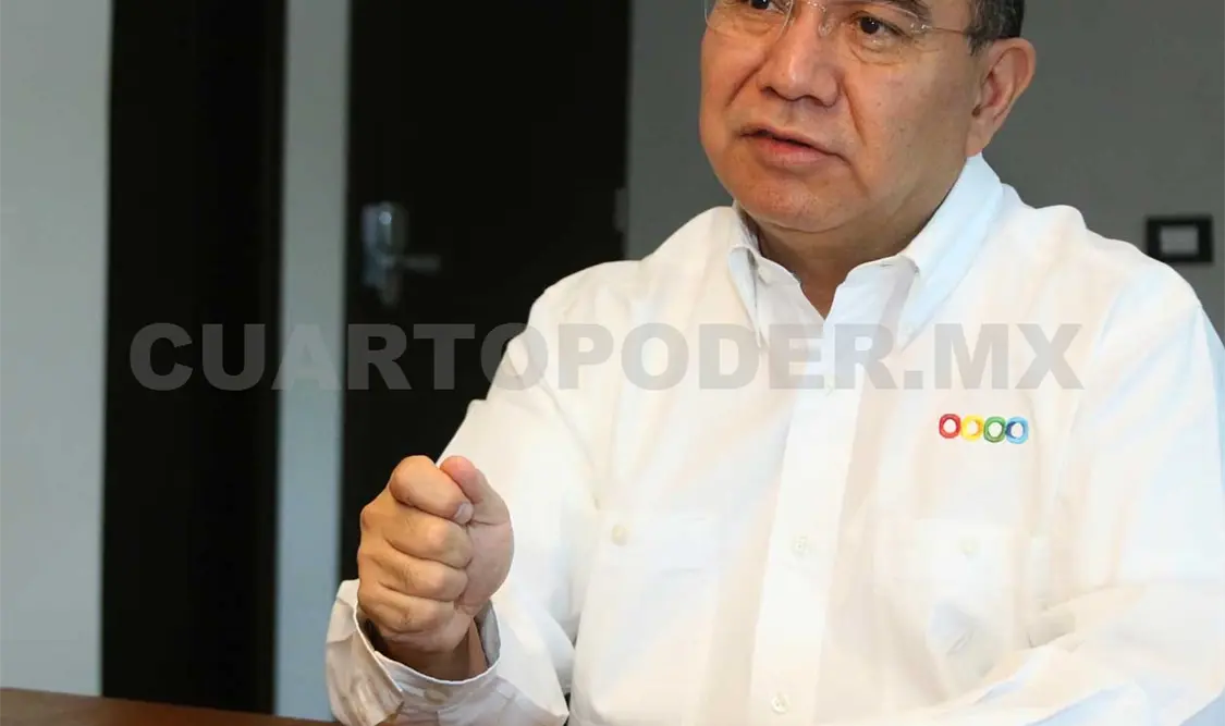 Unidad para salvaguardar los intereses de México