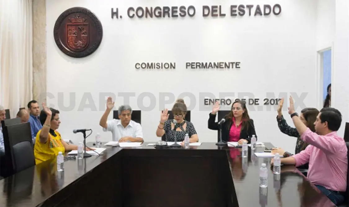 Vienen modificaciones a Código Electoral