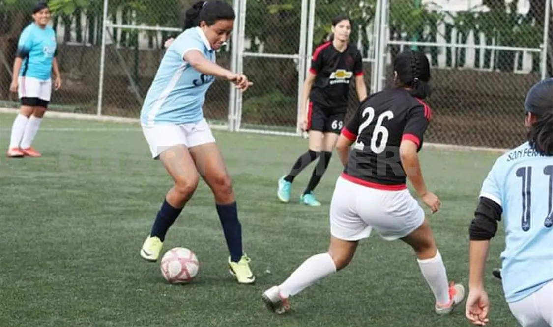 Conejas de Tuxtla y Juventus, duelo de mucho poder
