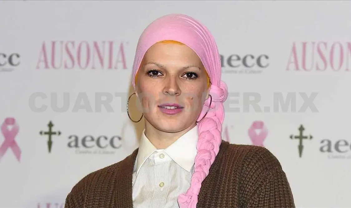 Bimba sabía que su momento de irse había llegado