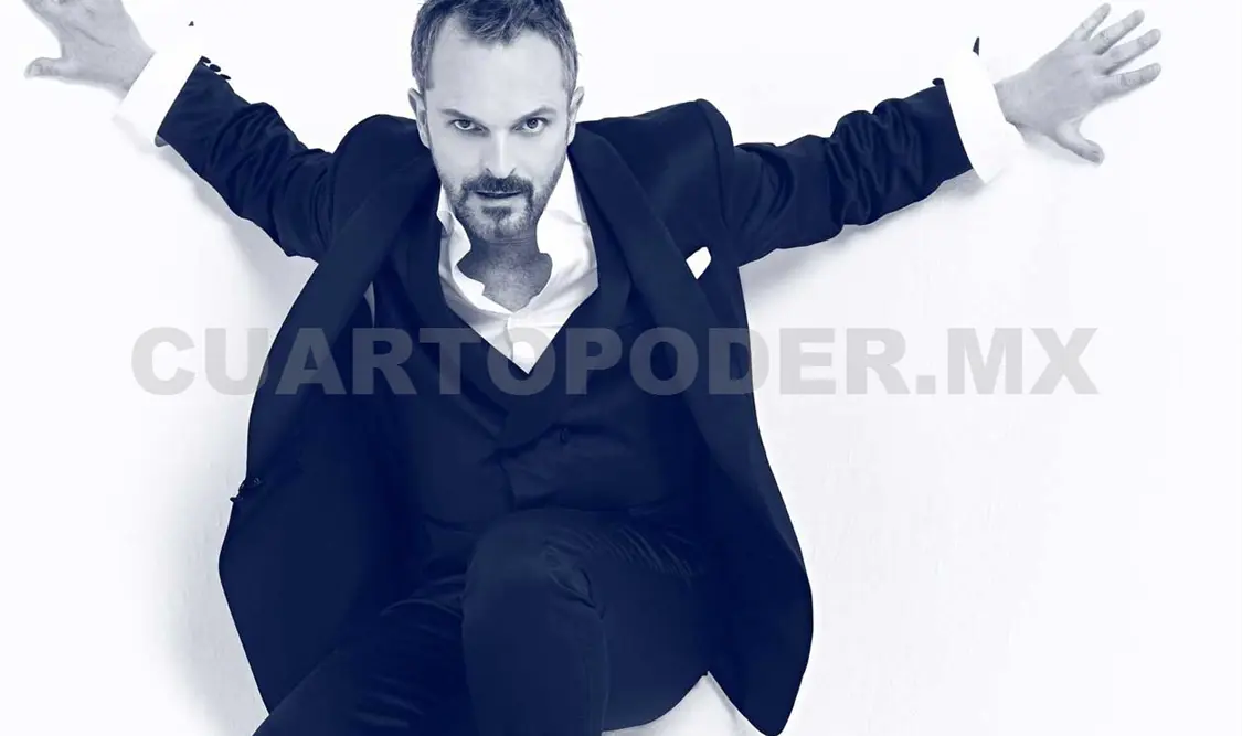 Miguel Bosé quiere apoyar a sus sobrinas