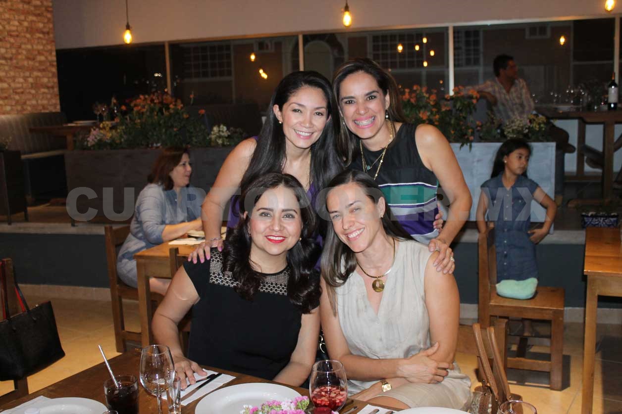 Una noche inolvidable