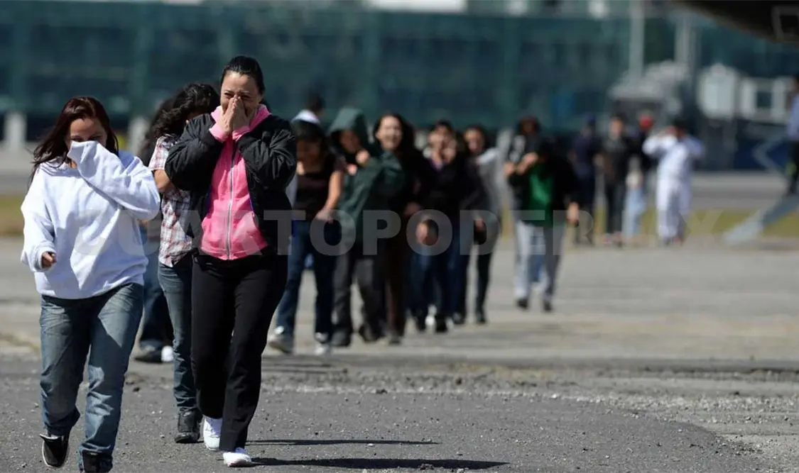 Habrá recursos para migrantes