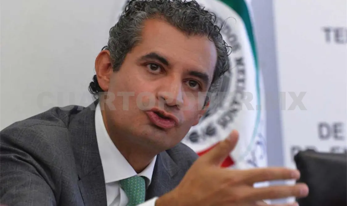 PRI plantea agenda por la unidad