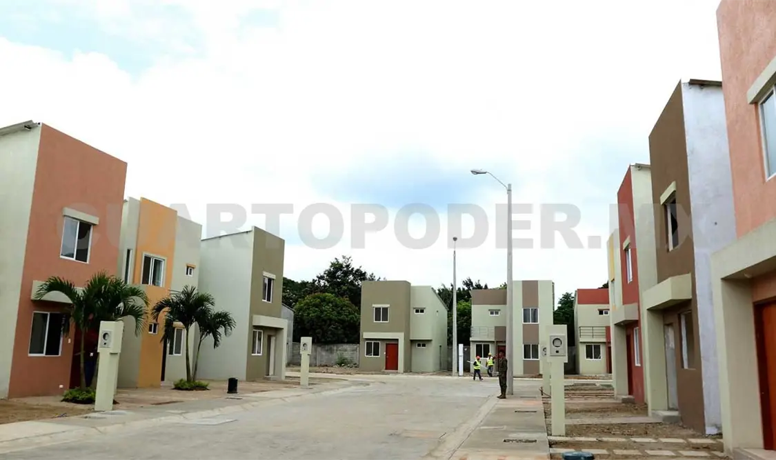 Industria de la vivienda sería motor de economía