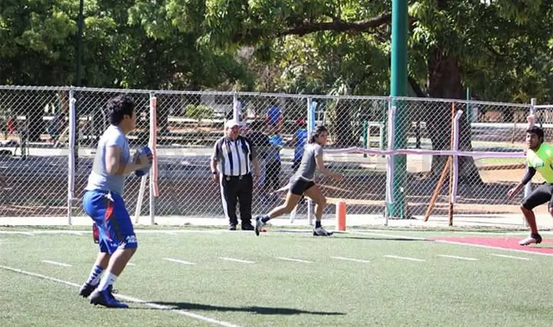 Intensa se espera la jornada 10 de la categoría mixta