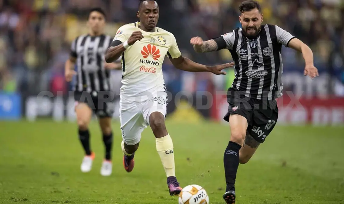 América debuta en casa, ante el Veracruz