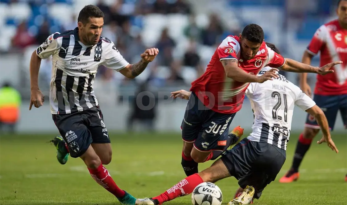 Monterrey recibe a León y aspira a primer triunfo