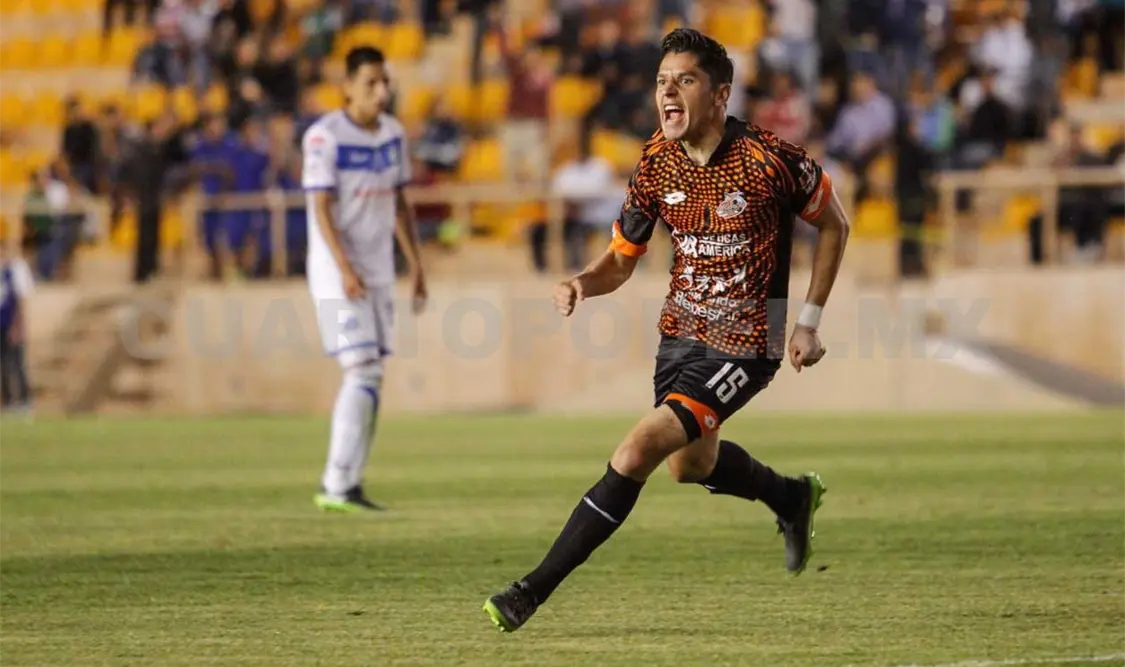 Cafetaleros recibe a Alebrijes en la jornada 5