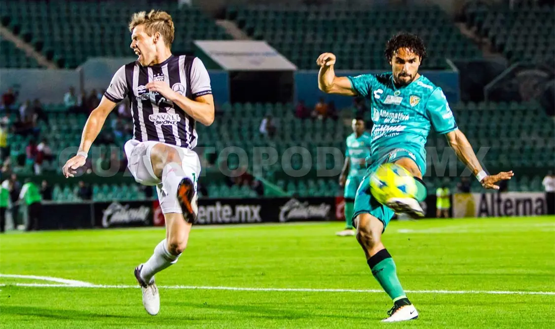 Bueno quiere darle un zarpazo al campeón