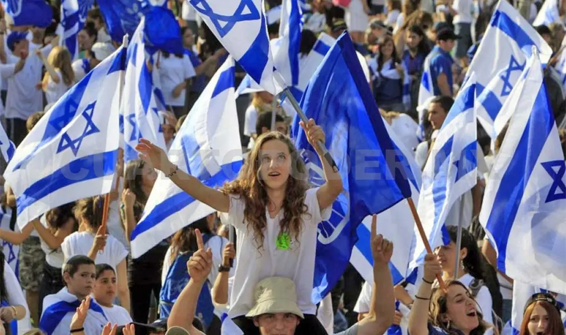 “México e Israel comparten el rechazo histórico al racismo y la xenofobia, y México seguirá trabajando con Israel para combatir cualquier forma de discriminación en el mundo”: Luis Videgaray Caso.