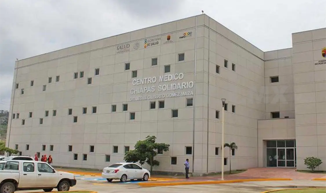 La reducción del presupuesto en el sector Salud afecta a quienes menos tienen. CP