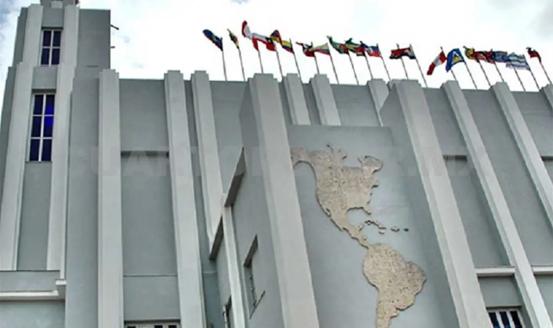 La institución cultural se encarga de agrupar y divulgar la obra de talentosos intelectuales. Cortesía