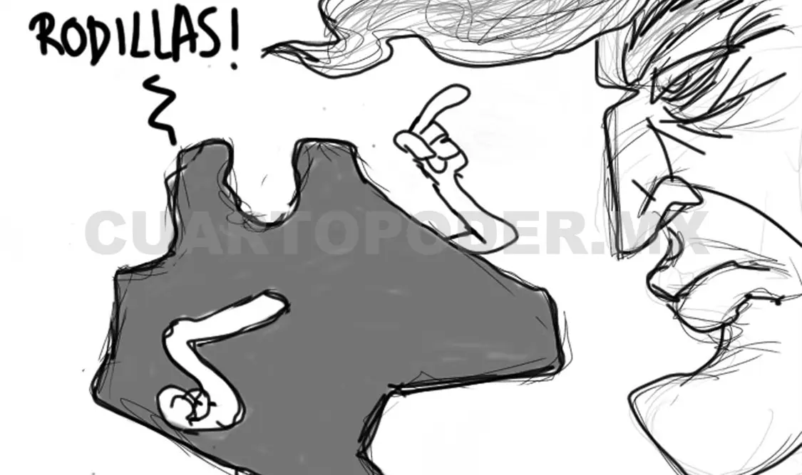 Es tiempo del Sur