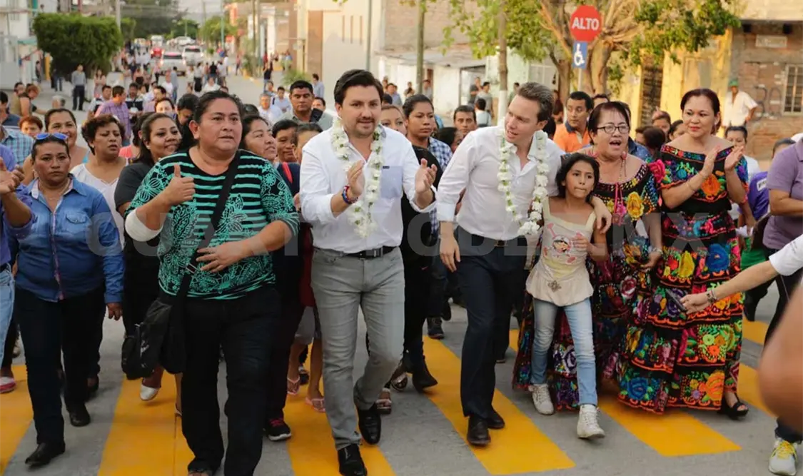 Con el respaldo de MVC, mayor desarrollo