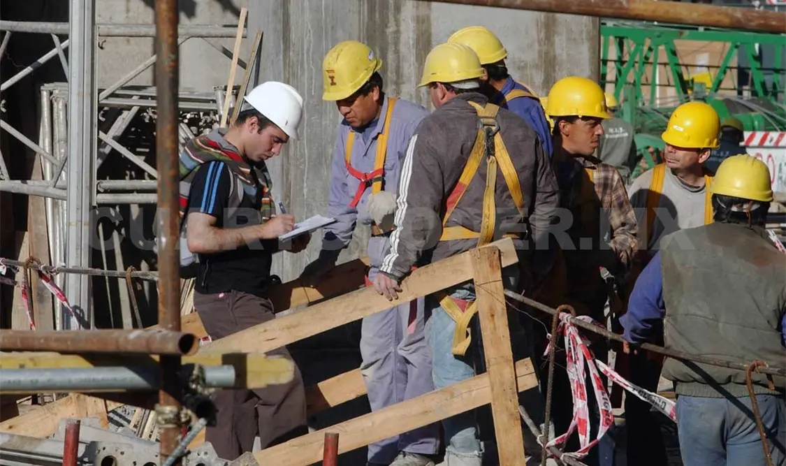 Exhortan al sector patronal a presentar sus declaraciónes