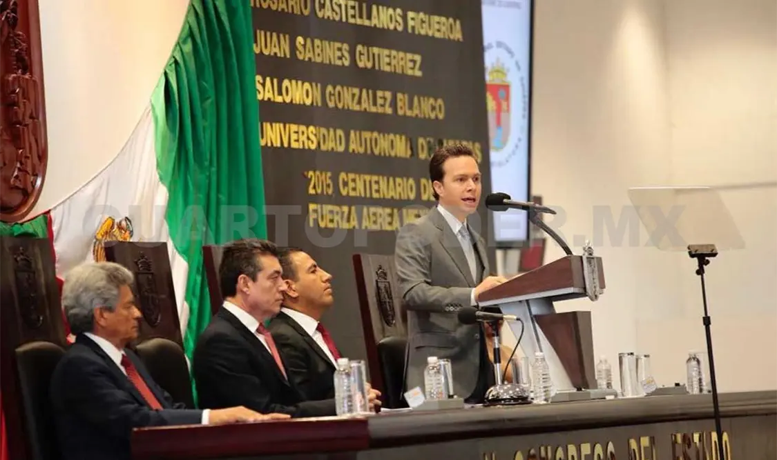 Chiapas, una entidad unida y con grandes logros