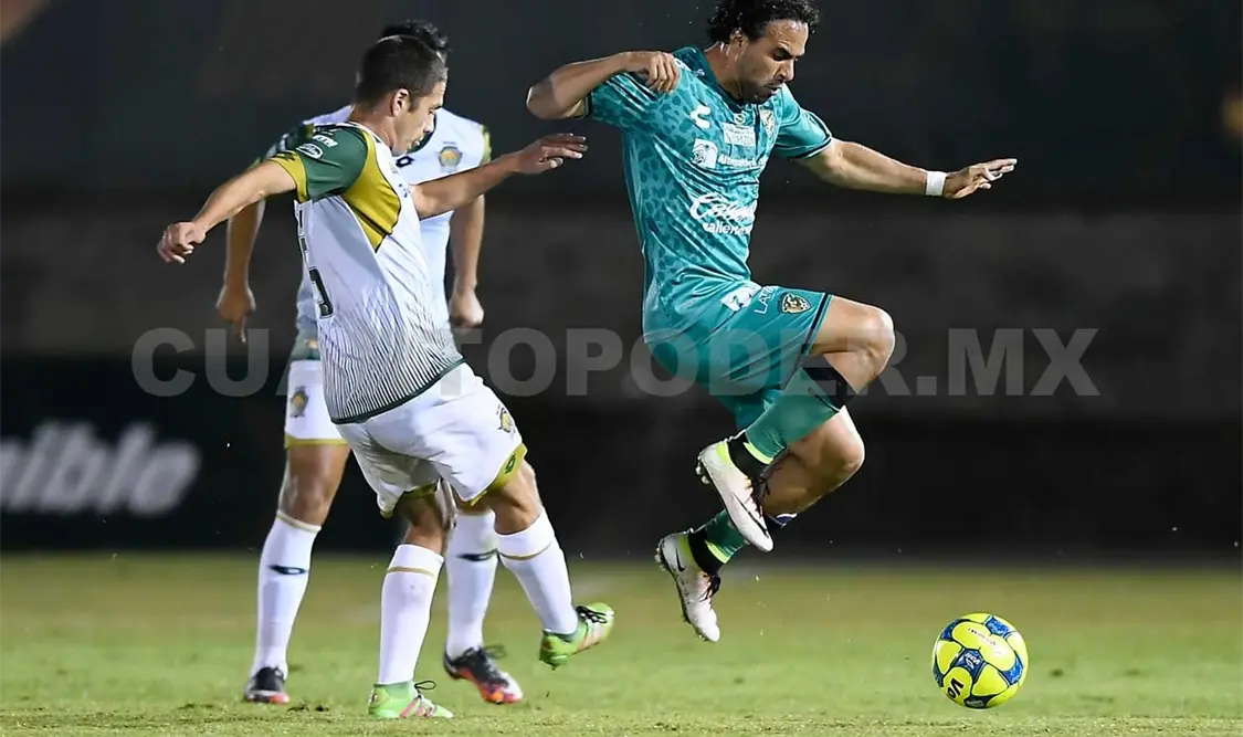 Juveniles golean y son goleados