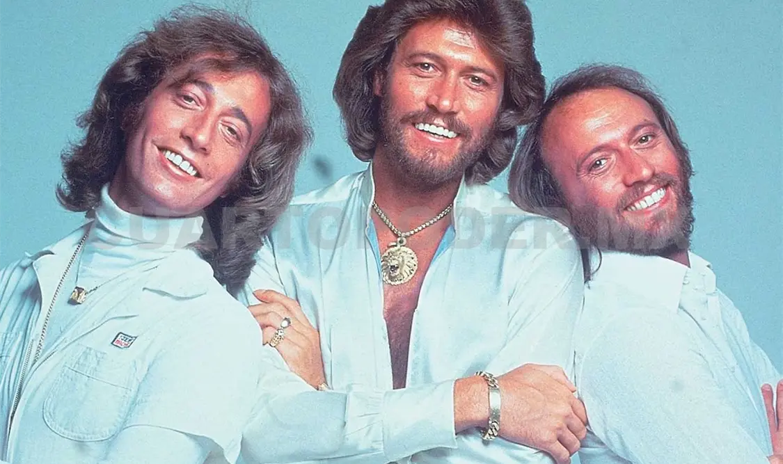 Artistas homenajearán a The Bee Gees