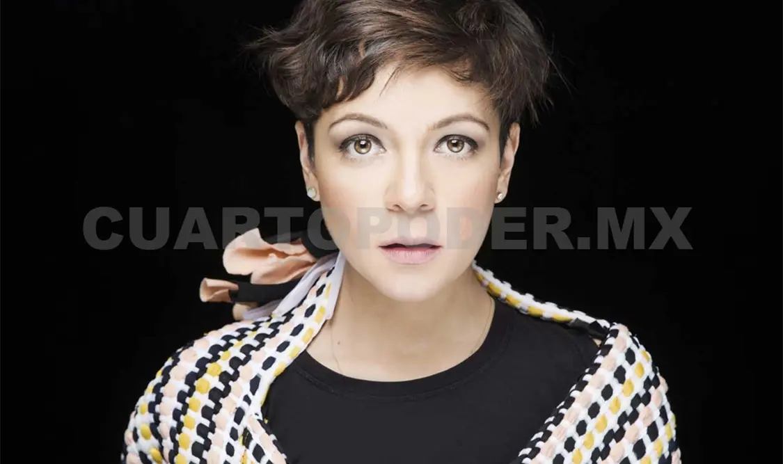 Natalia Lafourcade irá a Estados Unidos