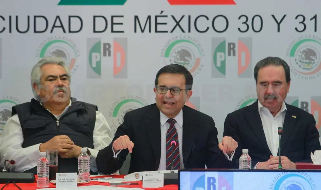 Negociación debe beneficiar a países