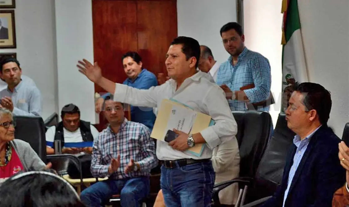 Las vendedoras tradicionales son respetadas