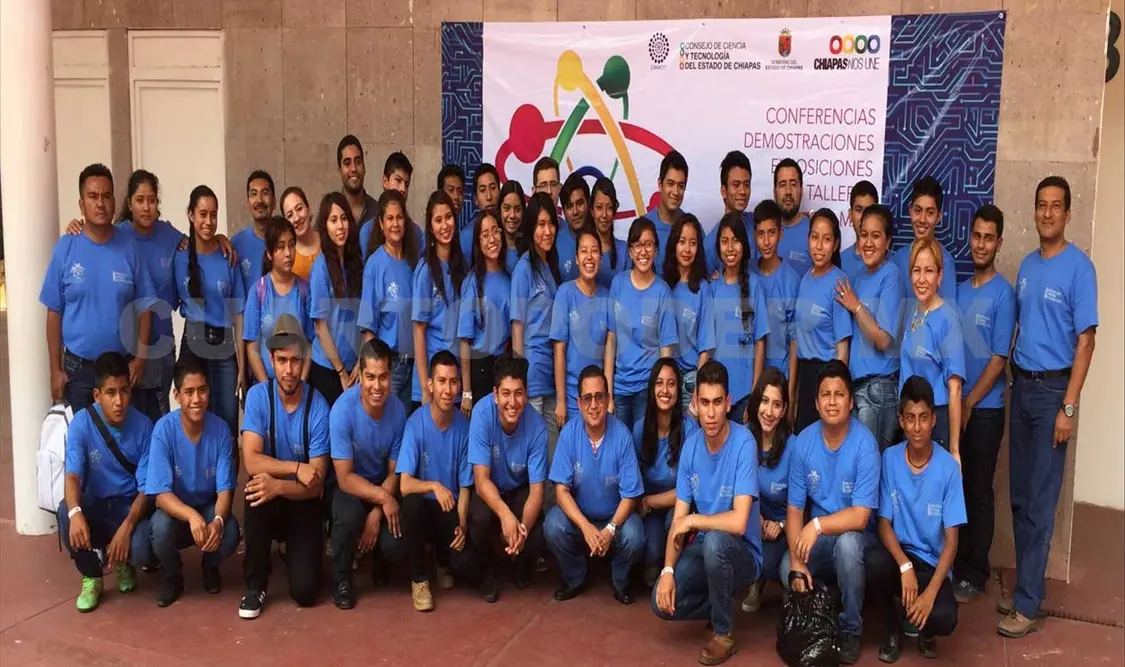 Convocan a Feria de Ciencias