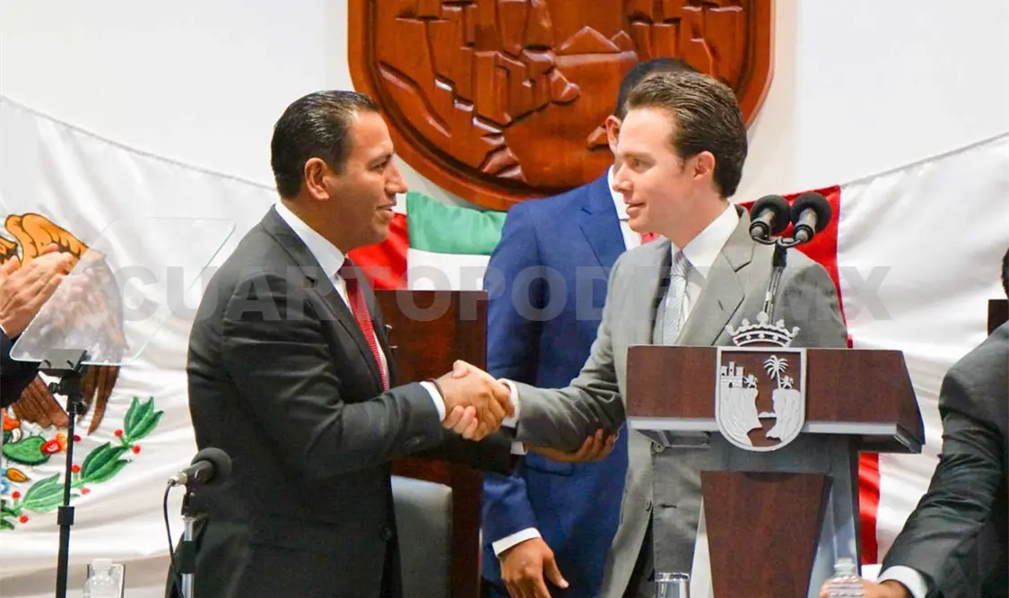 Reconoce ERA avances en Informe de Gobierno