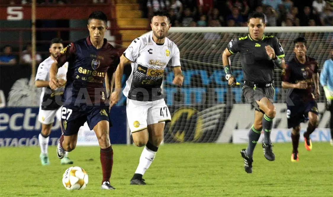 Con cuatro juegos inicia jornada seis