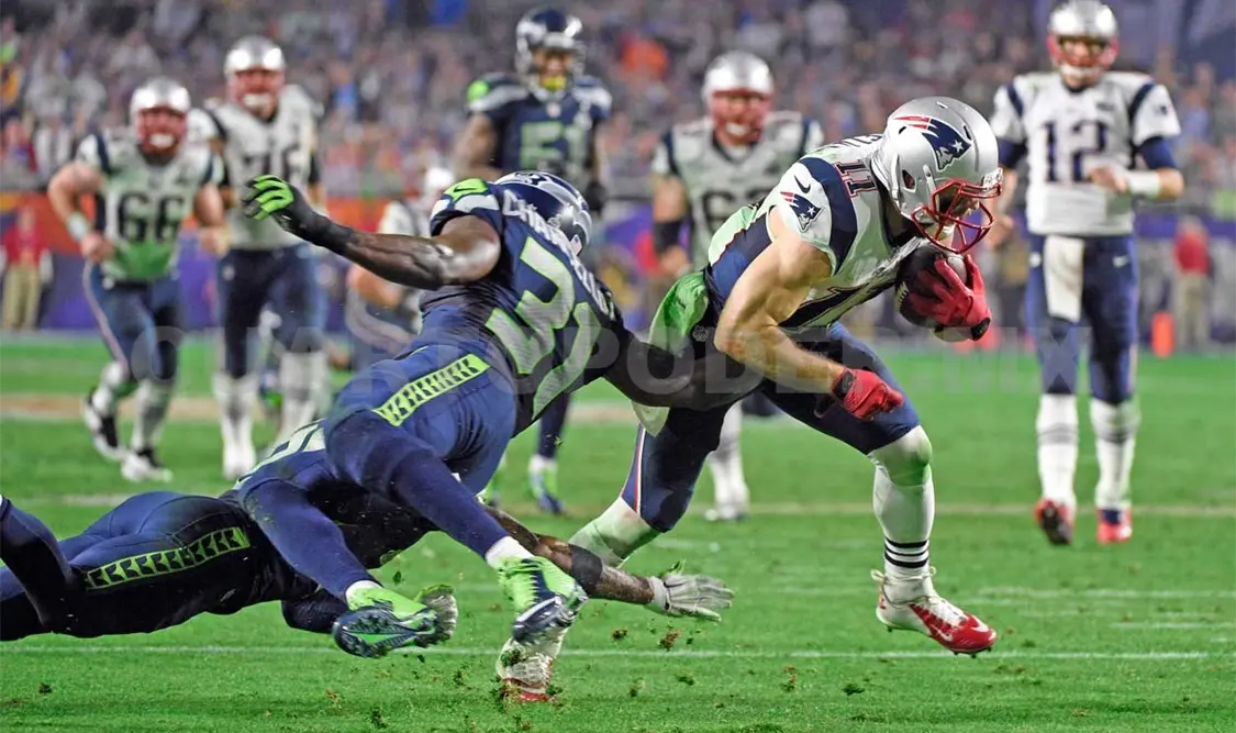 Súper Tazón de NFL celebra su edición 51