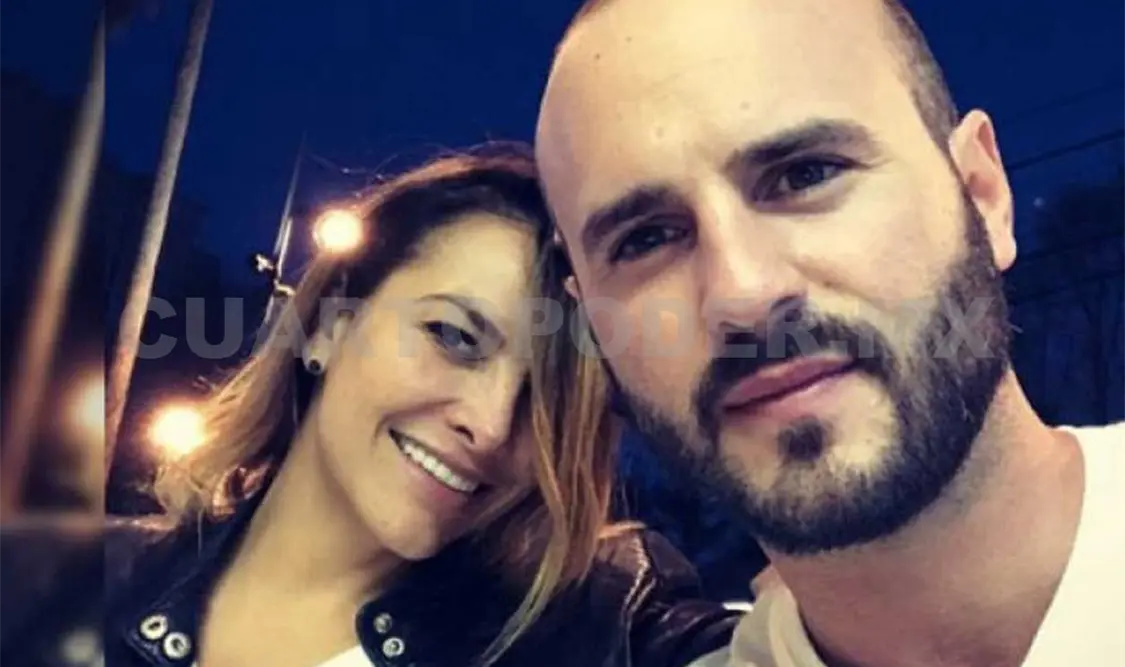 Fabiola Campomanes, entregada al amor